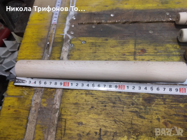 Правя и продавам дървени точилки, снимка 13 - Други - 44079441