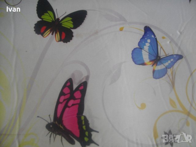 Чанта за Лаптоп и Документи - 40см х 30 см х 1,5см-Дунапрен с Микрофибър-Отлична, снимка 8 - Чанти - 44422410