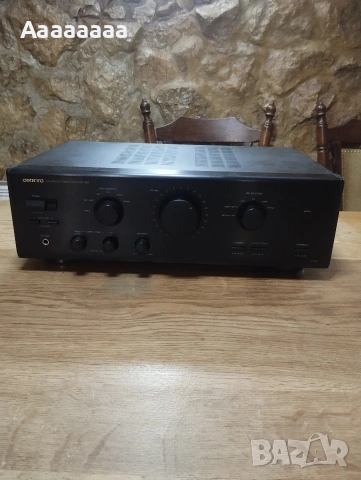 ONKYO A8051