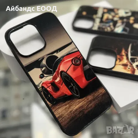 Персонализиран калъф със снимка за iPhone 12/13/14/15/16 PRO и PRO MAX, снимка 5 - Калъфи, кейсове - 49456863