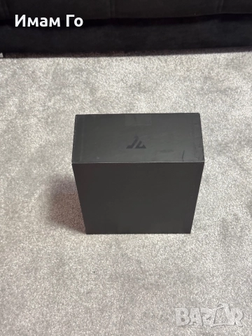 VYRO x MOZE Noir - ново дизайнерско наргиле / shisha / hookah, снимка 5 - Наргилета - 52309615