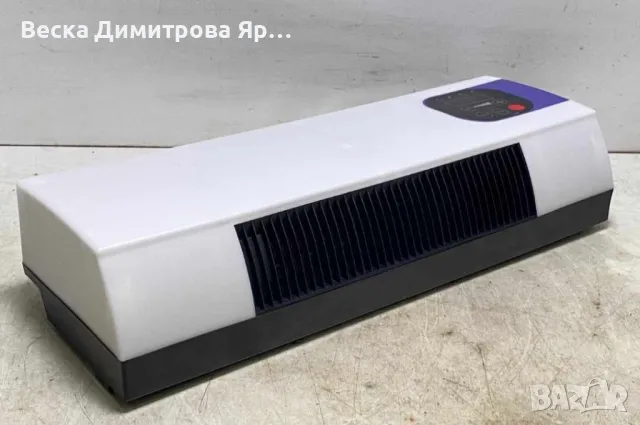 Модерна печка за стенен монтаж,за студено и топло,с двойно предназначение,LED дисплей, снимка 9 - Други - 48355896