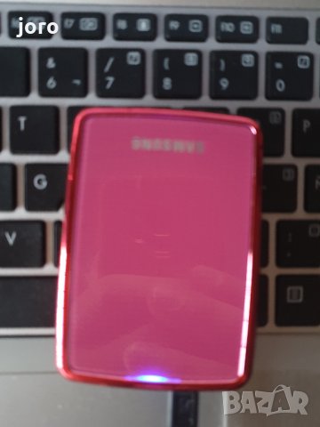 samsung 120gb, снимка 2 - Външни хард дискове - 32054256