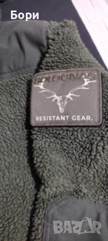 Яке за лов Solognac., снимка 4 - Якета - 52353311