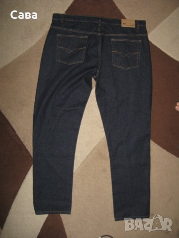Дънки JEANSWEAR CLASS.  мъжки,2ХЛ, снимка 3 - Дънки - 44465731