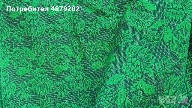 Вълнена куверюра , снимка 2 - Покривки за легло - 56507725