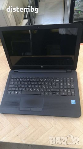 Лаптоп HP 15-ay003nu   15.6''