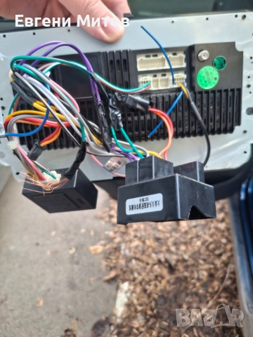 Андроид навигация за фолксваген , снимка 2 - Аксесоари и консумативи - 53106638