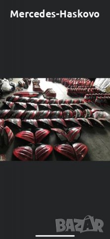 Стопове за Мерцедес -50% на определени модели!