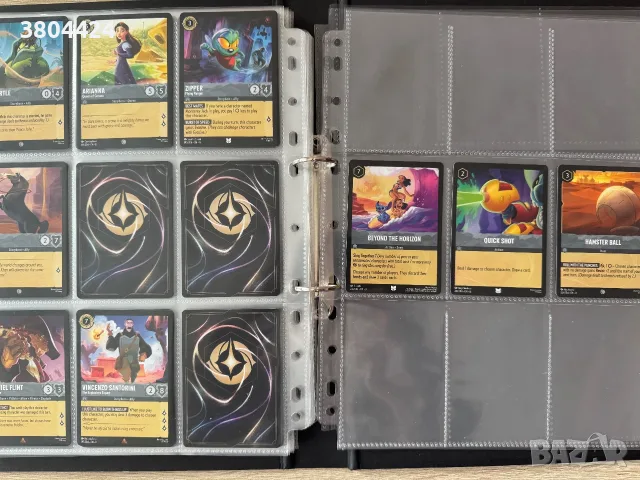 Lorcana: Reign of Jafar 149/204, снимка 11 - Настолни игри - 55804640