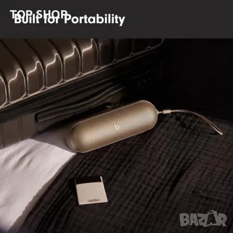 Нов Beats Pill - Мощен Bluetooth говорител, 24 часа, IP67, USB-C колонка, снимка 6 - Bluetooth тонколони - 49217251