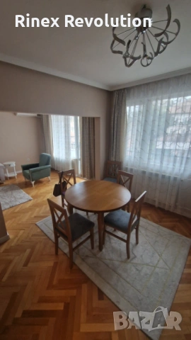 Тристаен апартамент под наем в Младежки хълм, снимка 6 - Апартаменти - 54032928