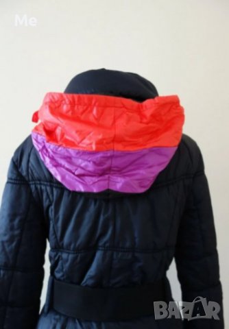 Marc Cain дамско яке, размер С, снимка 4 - Якета - 30212877