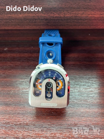 Часовници, снимка 2 - Мъжки - 53942076