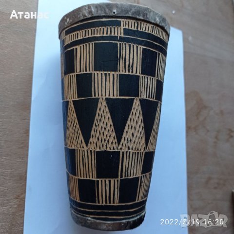 Тарамбука , снимка 3 - Ударни инструменти - 42067652