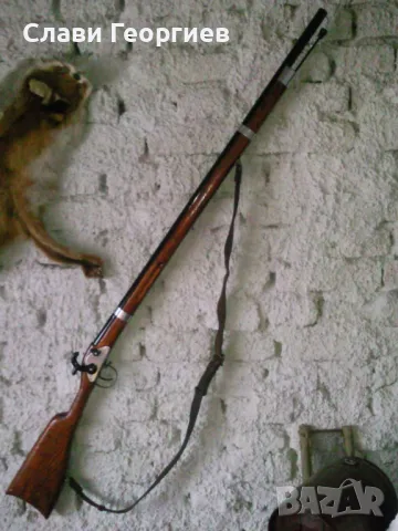 Пистолети и пушки за декорация, снимка 6 - Декорация за дома - 50130541