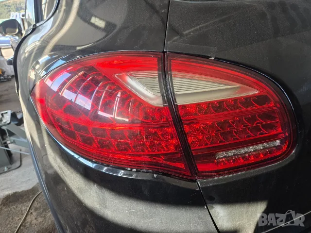 Стопове PORSCHE Cayenne 958, снимка 2 - Части - 56265517