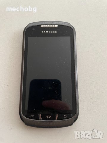 Samsung S7710 Galaxy Xcover 2, снимка 1 - Samsung - 39789275
