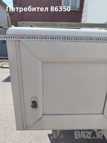 Багажник за кемпер , снимка 5 - Къмпинг мебели - 54353879