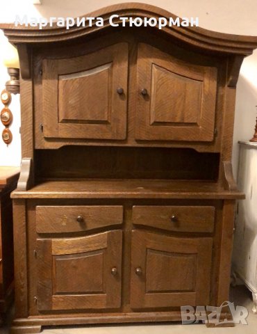 Секции и шкафове от масив, снимка 10 - Шкафове - 31370295