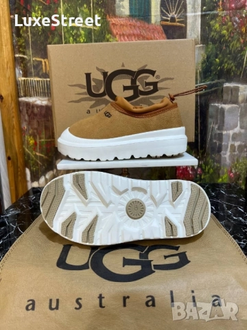 Дамски Обувки 🤍UGG, снимка 8 - Дамски ежедневни обувки - 52483639