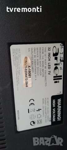 MAIN BOARD,TP.MS3663S.PB818, снимка 8 - Части и Платки - 36675369