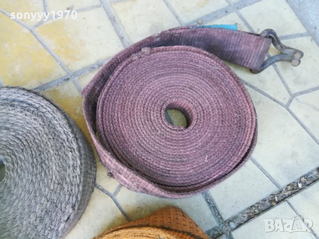 тир колани 3010202048, снимка 7 - Аксесоари и консумативи - 30613956