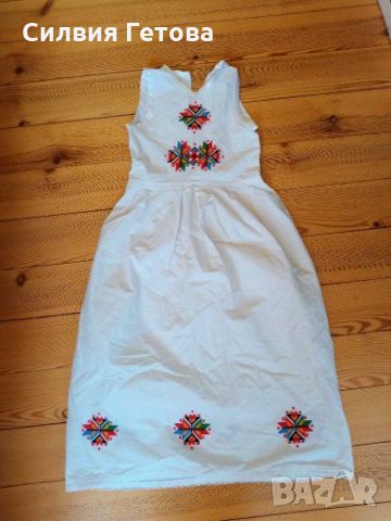 Качествени красиви роклички , снимка 10 - Детски рокли и поли - 29284358