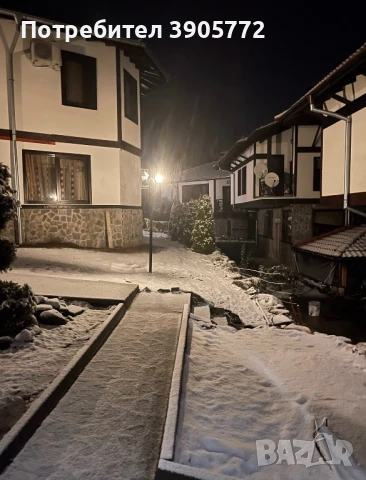 КЪЩА ПОД НАЕМ в ПОЛИТЕ на ПИРИН ПЛАНИНА и на 200 м. от ски пътя, снимка 16 - Къщи - 50733841