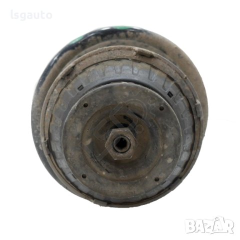 Преден ляв макферсон Honda Jazz 2002-2008 ID:111796, снимка 2 - Части - 42426522