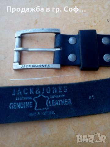 Колан Jack & jones, снимка 1