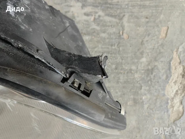 Фар Mercedes CLS W219 Xenon Десен / Фар Мерцедес ЦЛС W219 ксенон Оригинален, снимка 7 - Части - 50047569