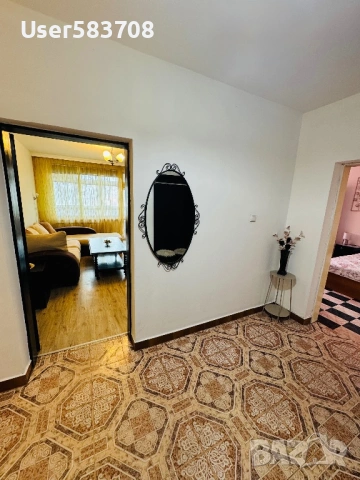 Прекрасен Тристаен срещу The Mall, снимка 14 - Апартаменти - 54221245