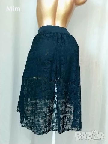 S/M Къси летни поли различни модели и цветове , снимка 7 - Поли - 50932781