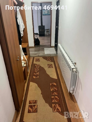 Продавам Етаж от къща 132кв 3 спални, снимка 5 - Етаж от къща - 52942870