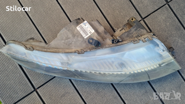 Фар Hoda Civic VIII 2006-2011г ел.десен, снимка 2 - Части - 52614587