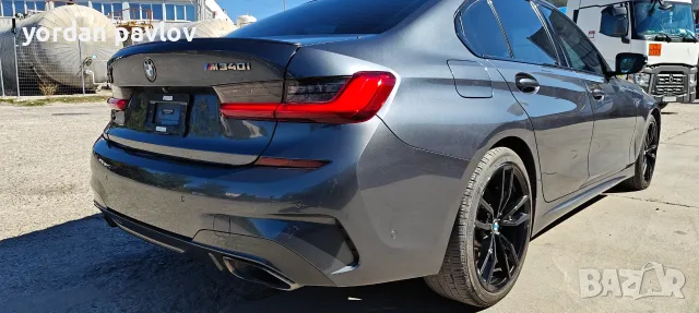 Продавам BMW М340 XI, снимка 8 - Автомобили и джипове - 56443551