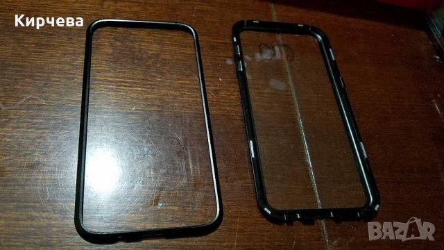 Samsung S 7 Edge Калъфчета( кейсове), снимка 8 - Калъфи, кейсове - 30779041