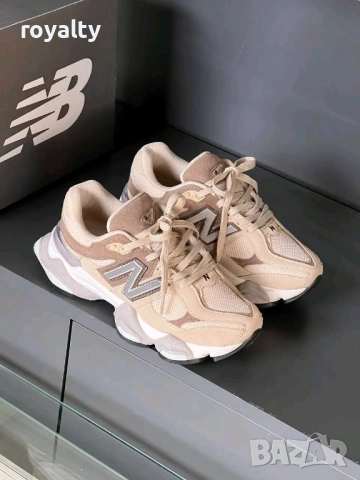New Balance Дамски Маратонки , снимка 3 - Маратонки - 52632321