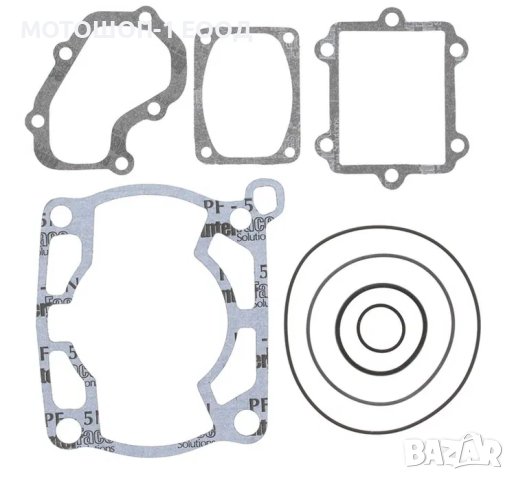 НОВО бутало Wossner за SUZUKI RM250 89-95 RMX250 89-00 размер 67.94, снимка 3 - Части - 40731807