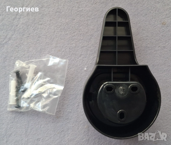 Държач за кабел за електромобил тип CCS - Type 2, снимка 10 - Аксесоари и консумативи - 52512341