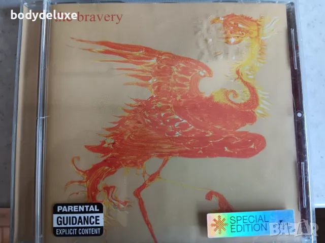 оригинални аудио дискове, снимка 18 - CD дискове - 33837598