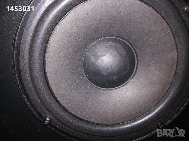 Quadral KX 100 4/8 Ома, снимка 8 - Тонколони - 29326720