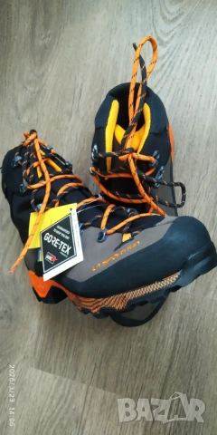 La Sportiva Aequilibrium Trek, снимка 3 - Спортни обувки - 53946883