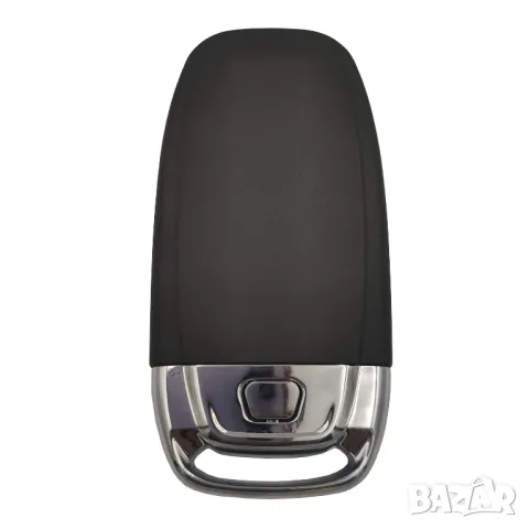 Корпус за Ключ Audi 3 Бутонен Audi A3 A4 A5 A6 A7 A8 Q5 Q7, снимка 3 - Аксесоари и консумативи - 49475728