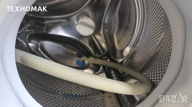 Пералня BOSCH 7кг. клас A +++ инверторен мотор , снимка 6 - Перални - 53997682