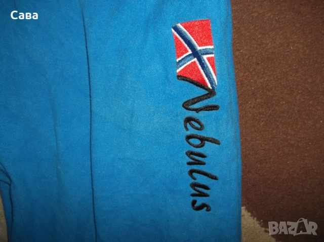 Поларено долнище NEBULUS  мъжко,ХЛ, снимка 2 - Спортни дрехи, екипи - 52915931