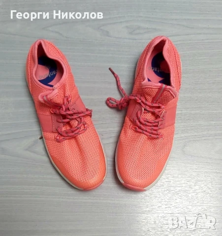 Дамски маратонки , снимка 4 - Маратонки - 46936145