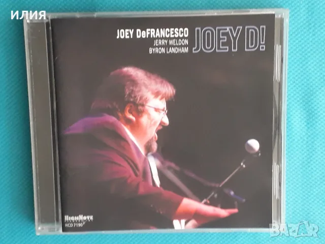 Post Bop,Jazz,Funk/Soul,Freestyle,Abstract,Latin - Част - 30, снимка 9 - CD дискове - 55710498