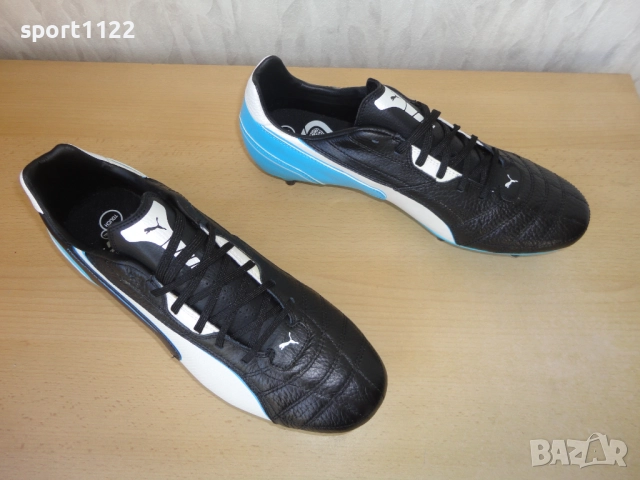 Puma Momentta/44,5 размер/нови/оригинални бутонки, снимка 6 - Футбол - 51879440